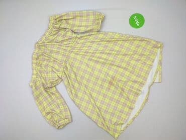 sklep internetowy z sukienkami dla puszystych: Sukienka damska, rozmiar 4XL — 3