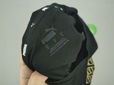 bluzki vans: Puma, T-shirt damski, rozmiar S — 5