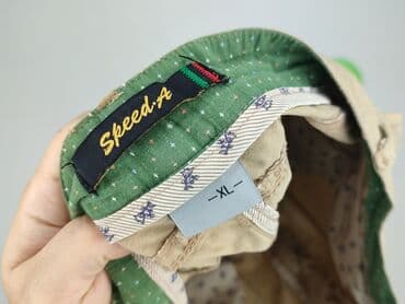 reserved krótkie spodenki męskie: Szorty dla mężczyzn, XL, Speedo, stan - Bardzo dobry — 4