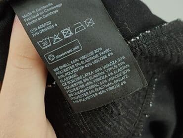 sukienki swing plus size: H&M, Сукня жіноча, розмір M — 6