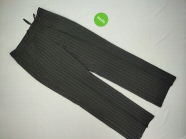 buty stephan: Trend, Spodnie materiałowe damskie, rozmiar XL — 2