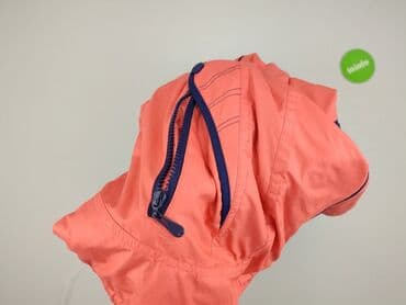 pull and bear kurtka czarna: PARKA, Kurtka przejściowa damska, rozmiar 3XL — 4