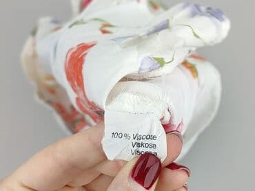 duże rozmiary bluzek: Koszula damska, rozmiar 6XL — 4