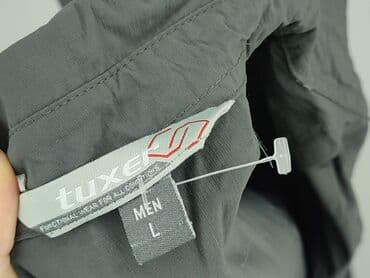 pull and bear sweter: Сорочка для чоловіків, розмір L — 4