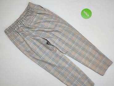 reserved pants: Spodnie materiałowe damskie, rozmiar XL — 3