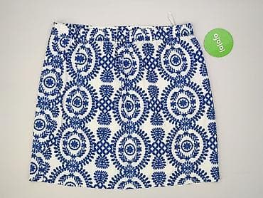 element spódnicy: Shein Curve, Spódnica damska, rozmiar 2XL — 2