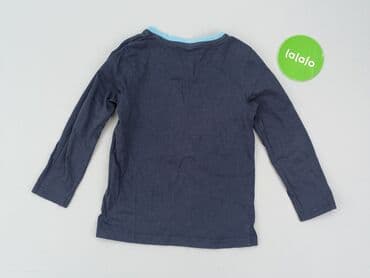 kombinezon psi patrol: Blouse, Lupilu, 5-6 years, 110-116 cm, condition - Good — 3