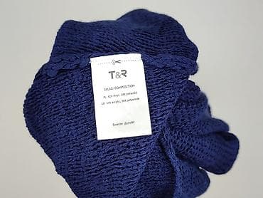 kurtka volvo: Tom Rose, Sweter damski, rozmiar M — 7