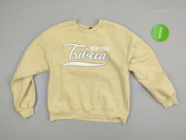 t shirty oversize basic: Gina Tricot, Women`s sweatshirt, size XS (EU 34) — 2