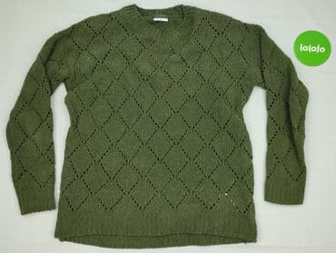 czy sweter z poliestru jest dobry: Beloved, Sweter damski, rozmiar S — 2