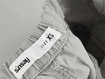 reebok active spodnie: Spodnie materiałowe damskie, rozmiar XS — 7