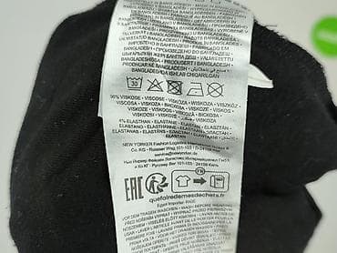 cos basic t shirt: Amisu, T-shirt damski, rozmiar S — 5