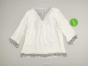 tunika koszulowa reserved: Reserved, Tunika damska, rozmiar L — 4