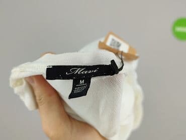 gavi bez koszulki: Mavi, Bluzka damska, rozmiar M — 4