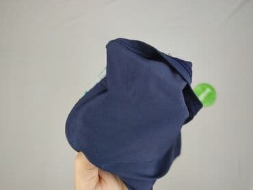 koszula damska w geometryczne wzory: Women's blouse, size M — 6