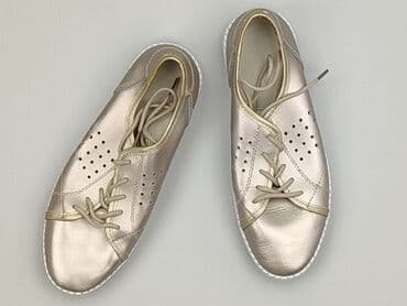 buty do i komunii poznań: Półbuty damskie, rozmiar 36 — 1