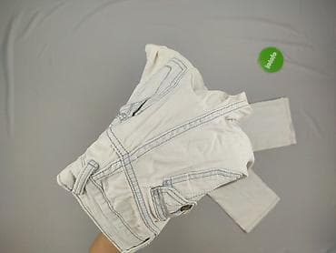 martes klapki nike: Jeansy damskie, rozmiar L — 4