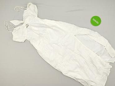 buty bartek lidl: Bershka, Sukienka damska, rozmiar M — 2