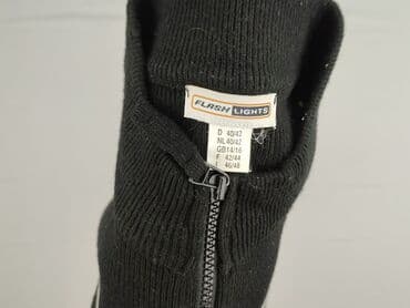 aplikacja z ubraniami: FlashLights, Kardigan damski, rozmiar M — 4