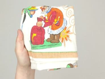 Home Decor: PL - Napkin 56 x 50, color - Multicolored, condition - Very good — 4