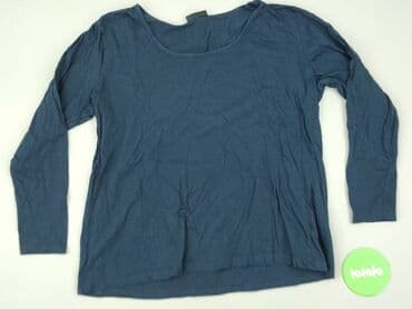 duże rozmiary ekskluzywne sukienki plus size: Janina, Жіноча блуза, розмір 4XL — 2