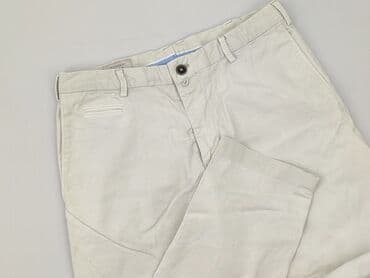 najtańszy sklep internetowy z ubraniami: Windsor, Chinosy dla mężczyzn, rozmiar One size — 1