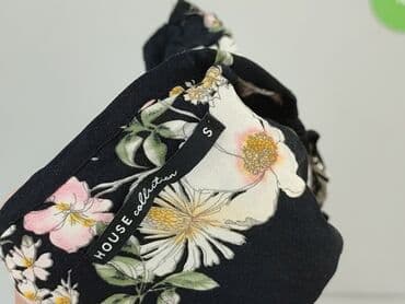 bluza w dobermany: Bluzka damska, rozmiar S — 4