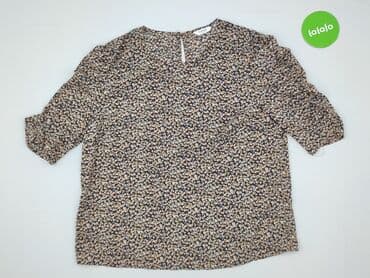 boho bluzki: BYoung, Bluzka damska, rozmiar XL — 2