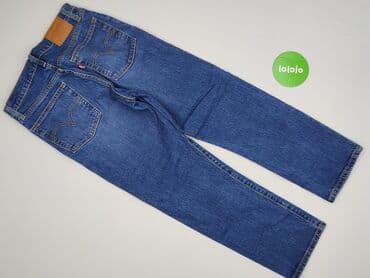 outlet jeans: Levi’s, Jeansy damskie, rozmiar S — 3