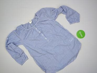 comma: H&M L.O.G.G., Bluzka damska, rozmiar M — 2