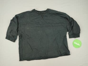 zara zielona bluza: Zara, Bluza damska
, rozmiar M — 3