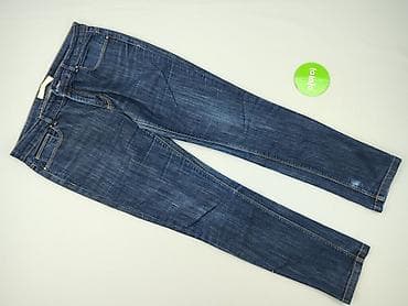 dżinsy kobiece: Jeansy damskie, rozmiar XL — 2