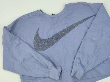 Ubrania damskie: Nike, Bluza damska
, S — 1