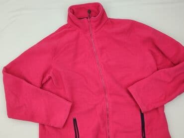 sweter z kotkiem: Polar damski, L — 1