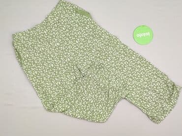 legginsy ellesse: Beloved, Material trousers for women, size M (EU 38) — 2
