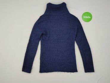 simple bluzki: Golf damski, rozmiar S — 3