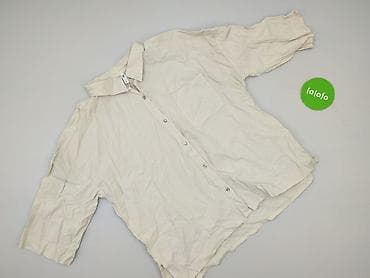 barrow shirts: Sinsay, Koszula damska, rozmiar XL — 2