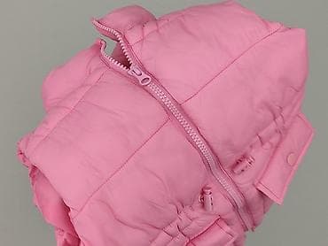 sukienka z bufkami: Kamizelka, George, 5-6 lat, 110-116 cm, stan - Bardzo dobry — 4