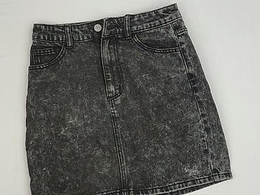 crop bluzy: Cropp, Spódnica damska, rozmiar XS — 1