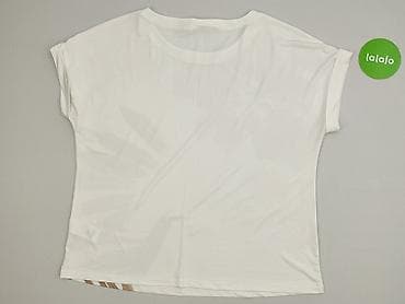 bluza galaxy: Bodyflirt, Bluzka damska, rozmiar L — 4