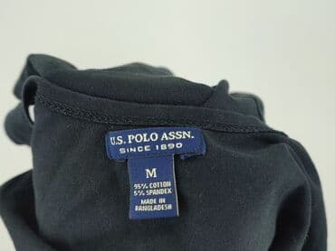 tanie sukienki wizytowe dla puszystych: Us Polo Assn, Sukienka damska, M — 4