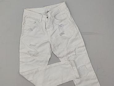 wet jeans: Jeansy damskie, rozmiar M — 1