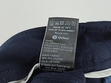 dunnes stores buty: Marks & Spencer, Spodnie materiałowe damskie, rozmiar M — 5