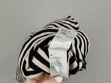 bluza w paski h m: H&M, Bluzka damska, rozmiar M — 5