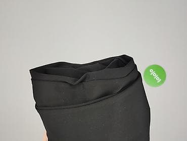 bluzka kompresyjna: Legginsy Sportowe damskie, rozmiar L — 6