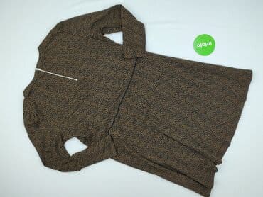 sukienka w panterkę, mohito: Yessica, Sukienka damska, rozmiar XL — 3