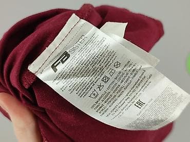 koszulki realu: FB Sister, T-shirt damski, rozmiar L — 4