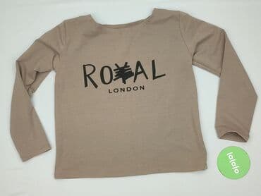 koszula ang: Bluzka damska, S — 3