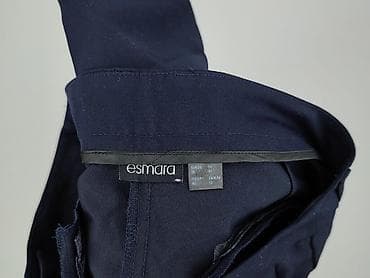 pull pull bear: Esmara, Spodnie materiałowe damskie, rozmiar M — 4