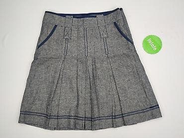 spodnica biala: Reserved, Spódnica damska, rozmiar XL — 2